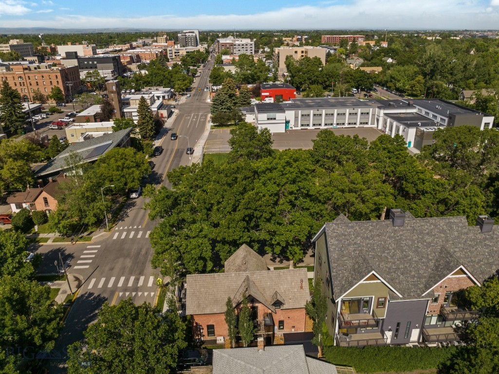 Rouse Additions - Residential