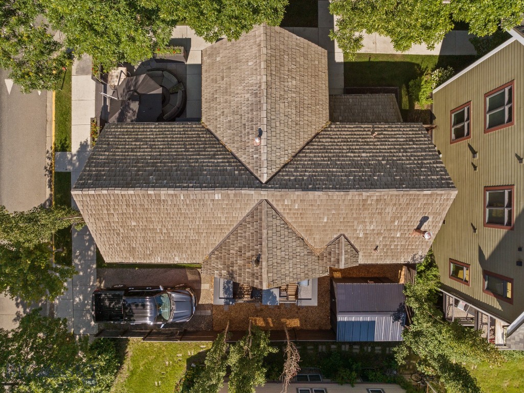 Rouse Additions - Residential