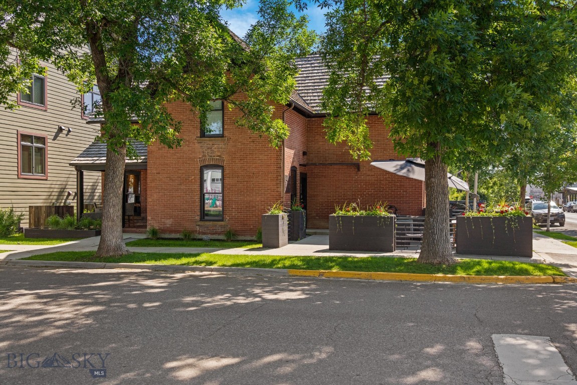 Rouse Additions - Residential