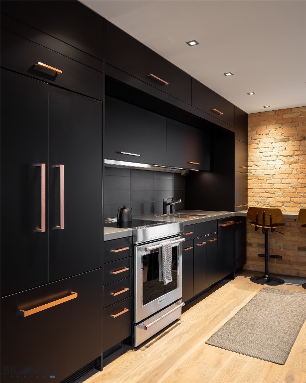 Rouse Additions - Residential