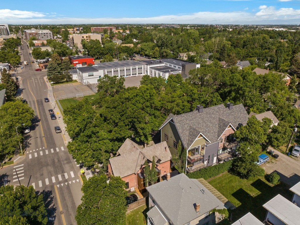 Rouse Additions - Residential