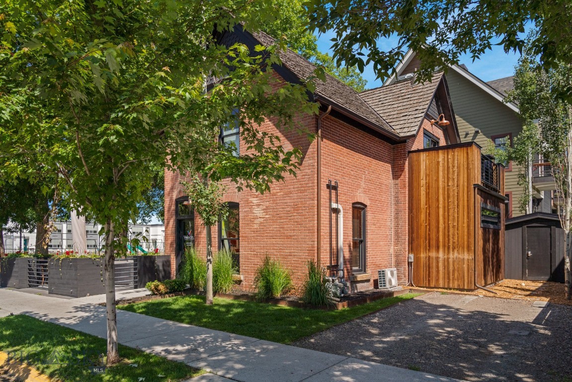 Rouse Additions - Residential