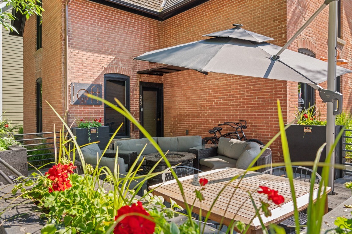 Rouse Additions - Residential