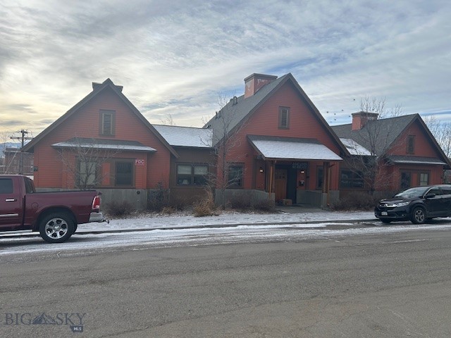 This property currently serves as a supportive living facility and would be ideal for a multi-family or group home type of use. Located within the historic district the property is within walking distance to all the uptown Butte area has to offer, including shops, restaurants and businesses.