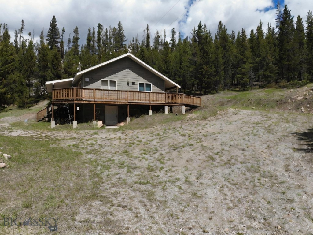 Unknown Lode - Residential