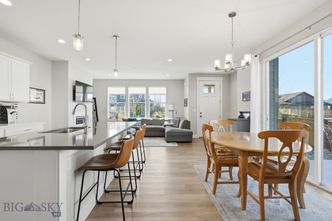 Prescott Ranch - Residential