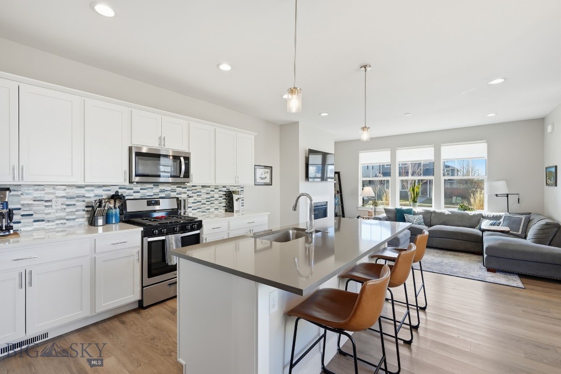 Prescott Ranch - Residential