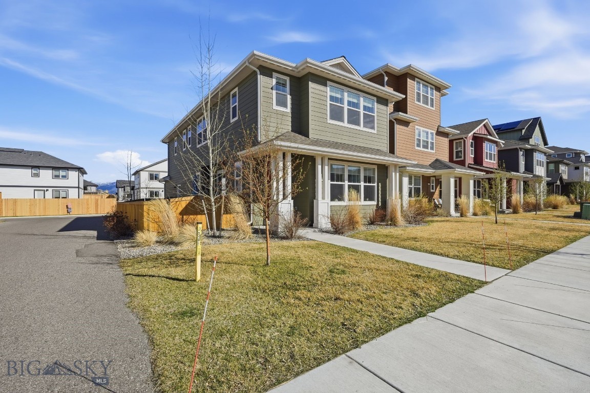 Prescott Ranch - Residential