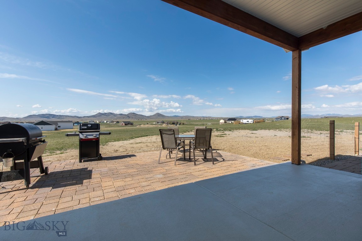 Wheatland Meadows - Residential