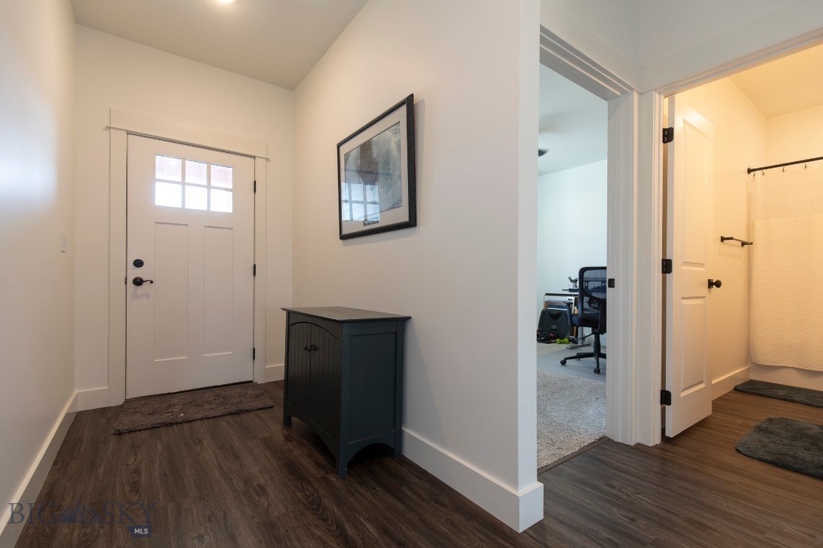 Wheatland Meadows - Residential