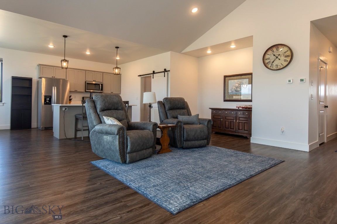 Wheatland Meadows - Residential