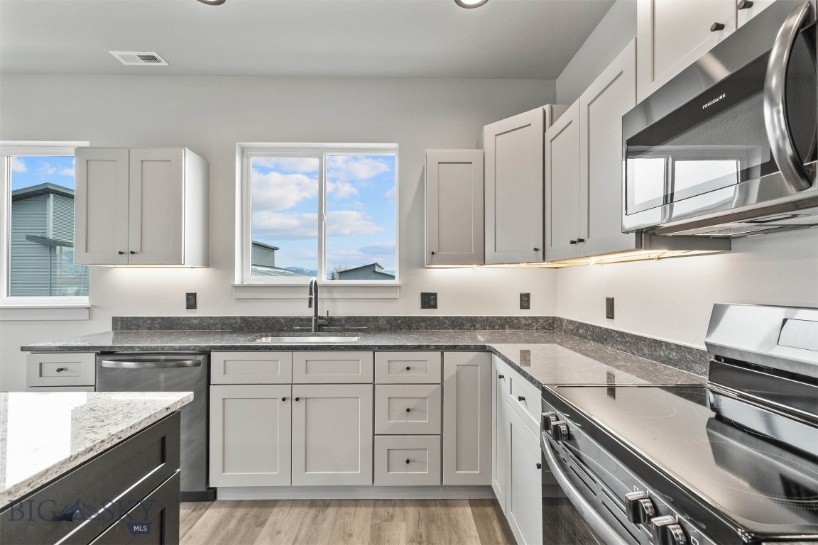 Jackrabbit Reserve - Residential Income