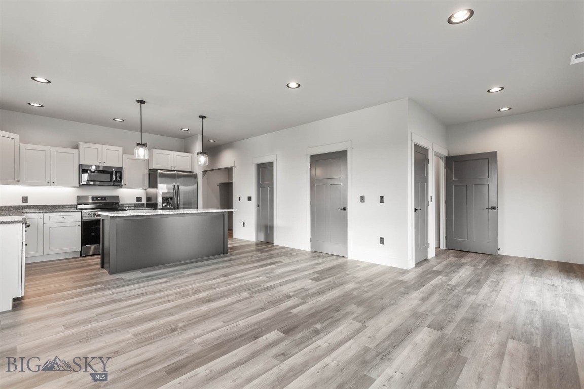 Jackrabbit Reserve - Residential Income