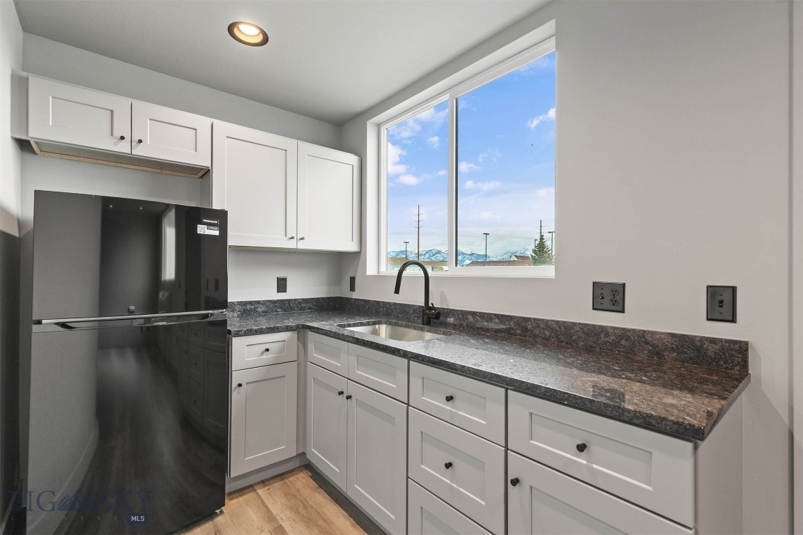 Jackrabbit Reserve - Residential Income