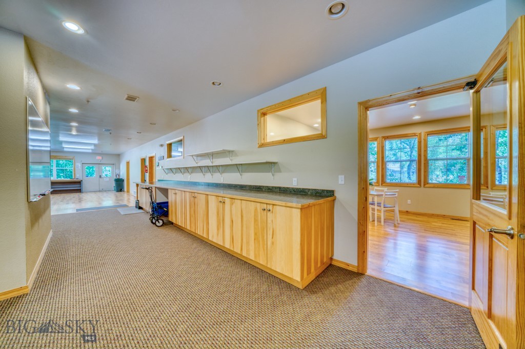 Galactic Park - Commercial Lease