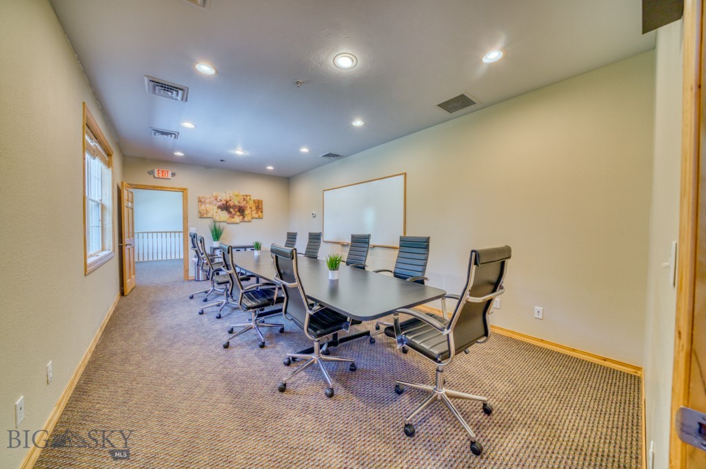 Galactic Park - Commercial Lease