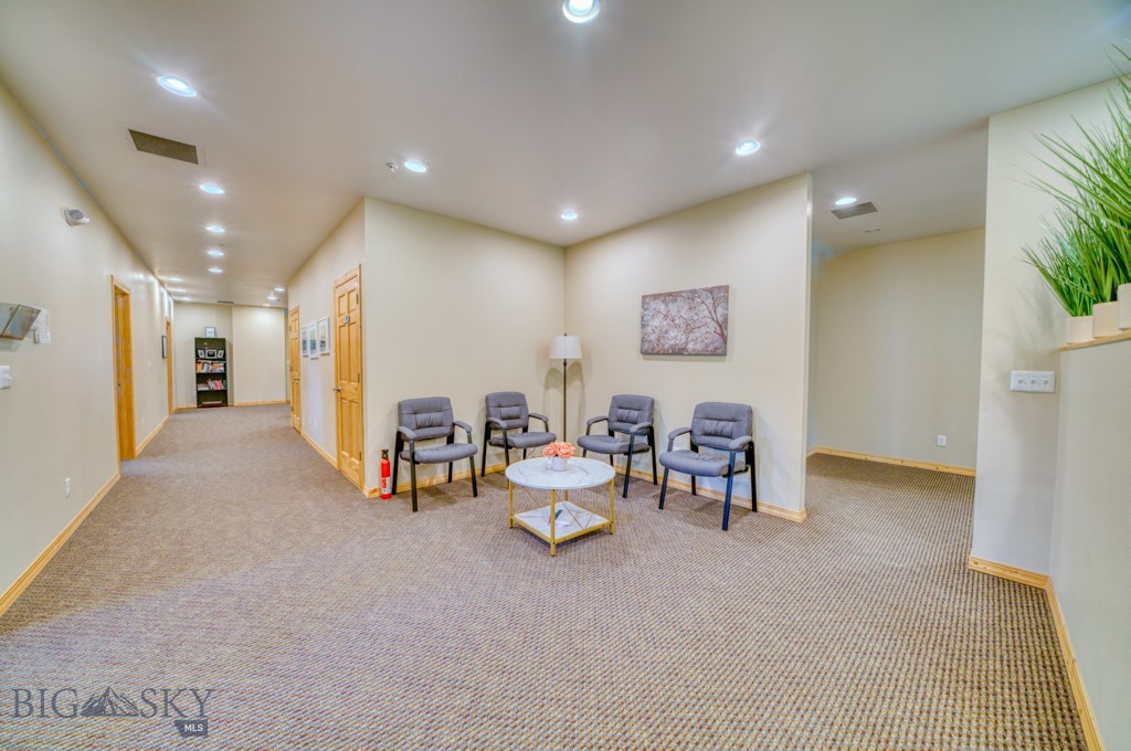 Galactic Park - Commercial Lease