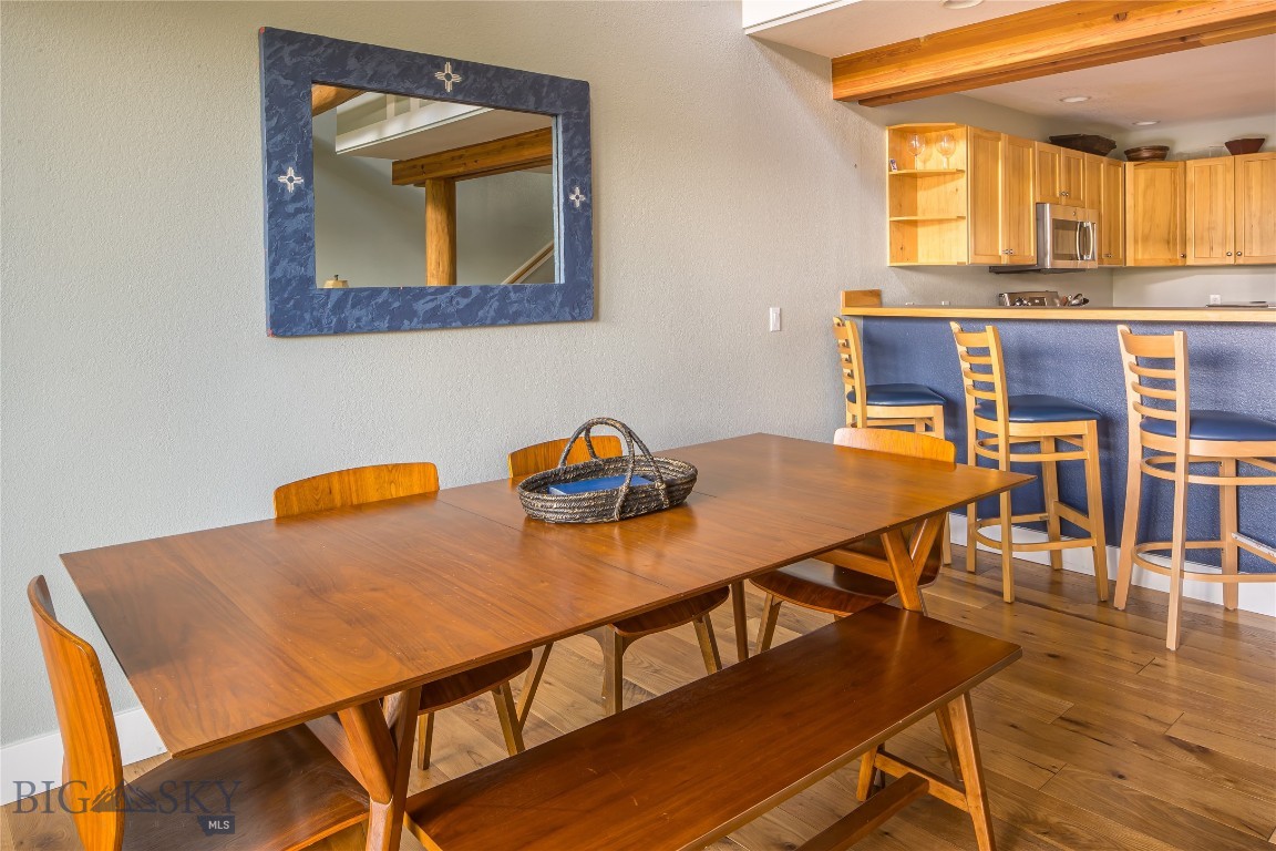 Saddle Ridge Townhomes - Residential