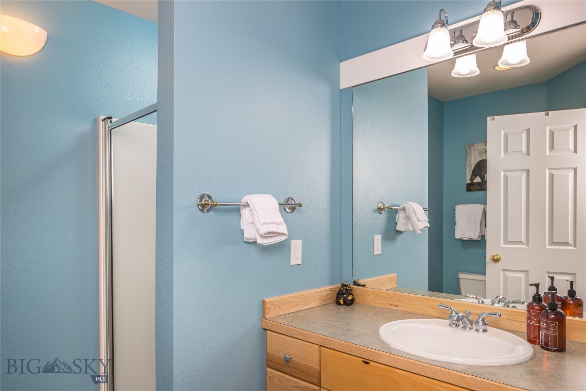 Saddle Ridge Townhomes - Residential