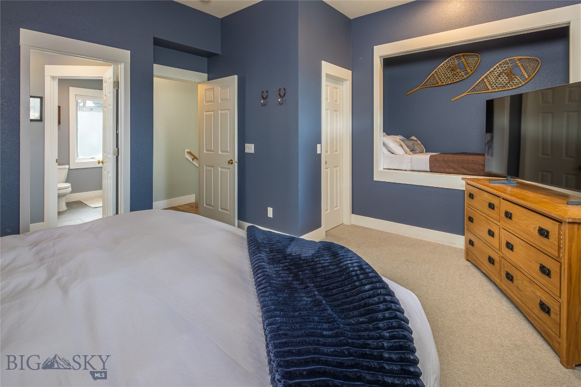 Saddle Ridge Townhomes - Residential