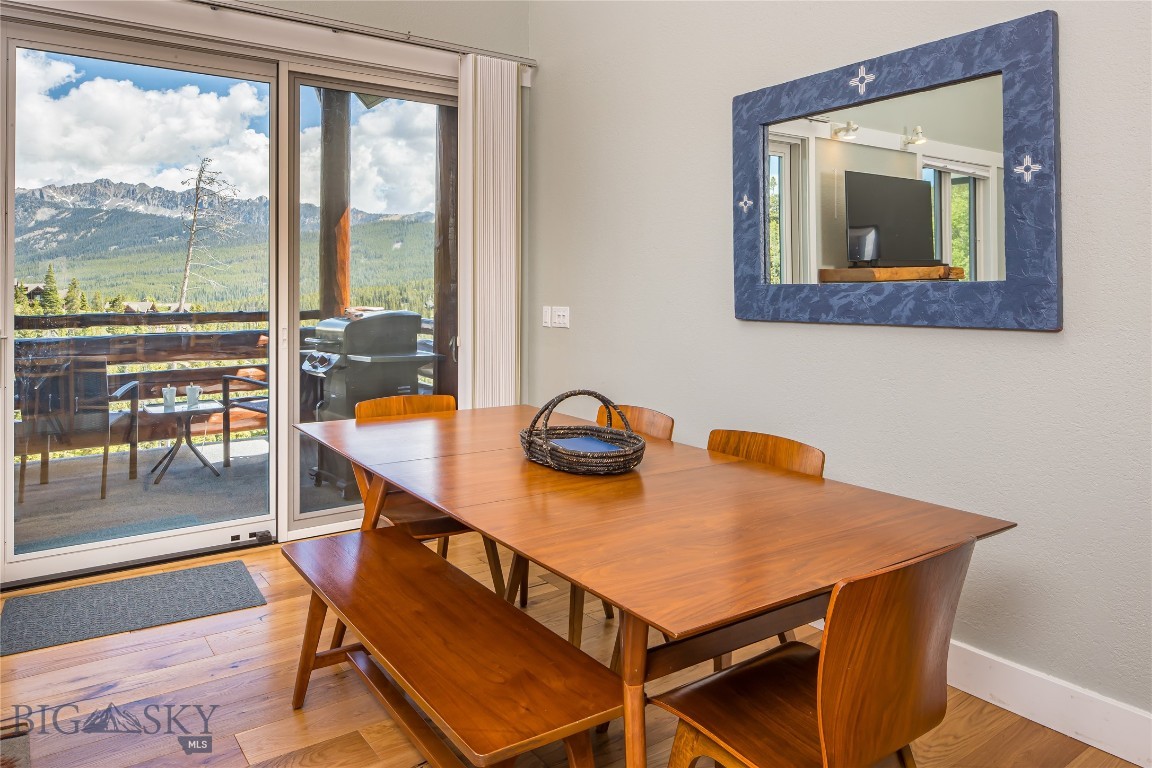 Saddle Ridge Townhomes - Residential