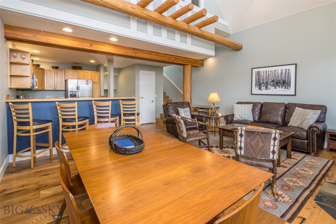 Saddle Ridge Townhomes - Residential