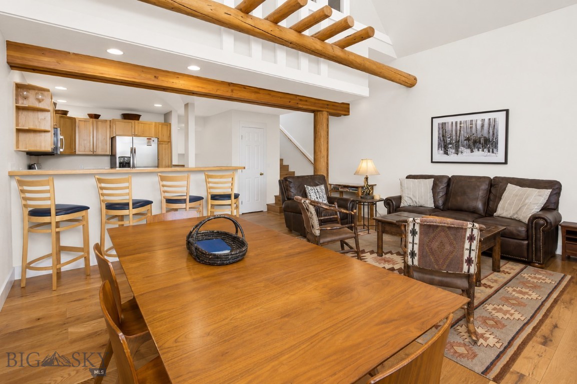 Saddle Ridge Townhomes - Residential