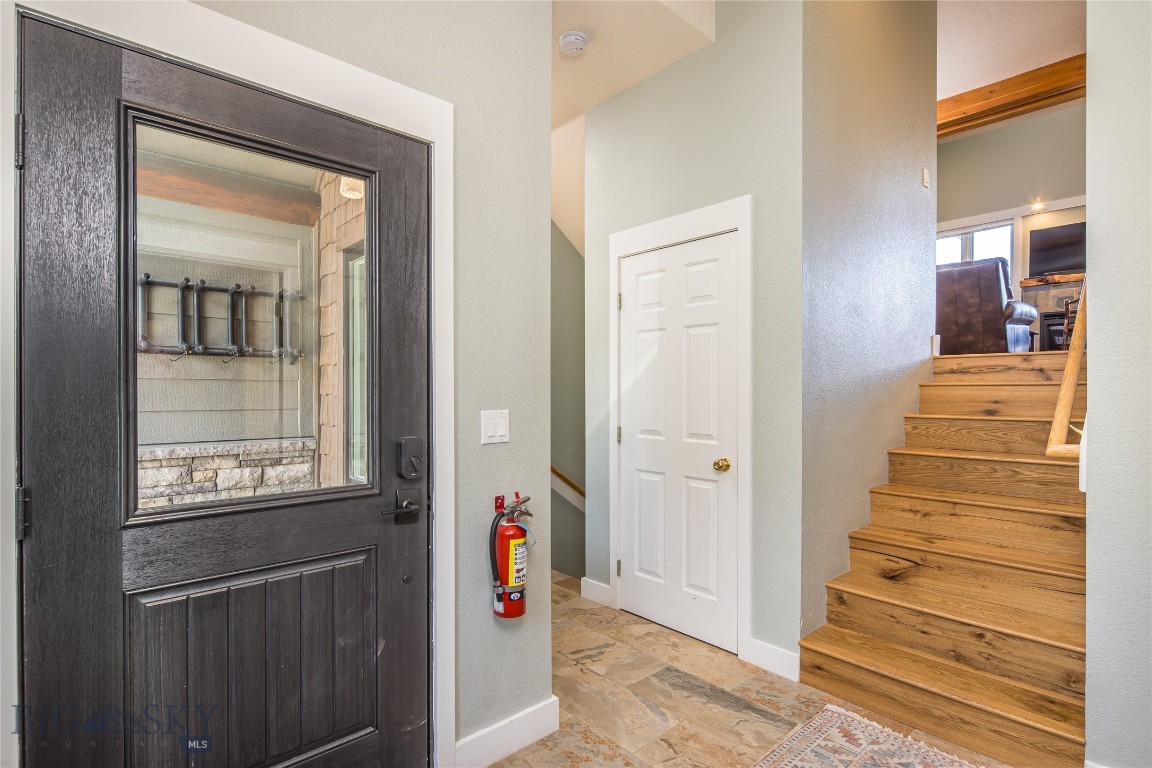 Saddle Ridge Townhomes - Residential