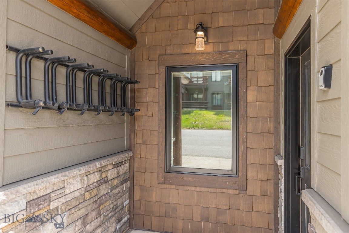 Saddle Ridge Townhomes - Residential
