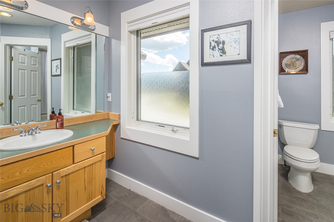 Saddle Ridge Townhomes - Residential