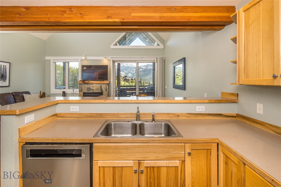 Saddle Ridge Townhomes - Residential
