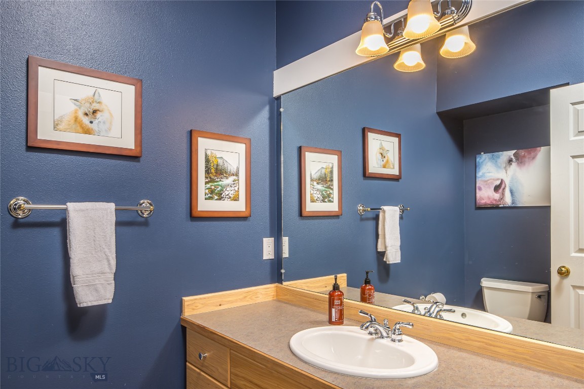 Saddle Ridge Townhomes - Residential