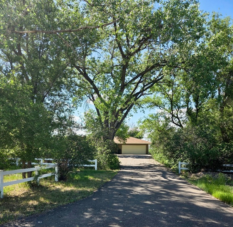 Elk - Residential