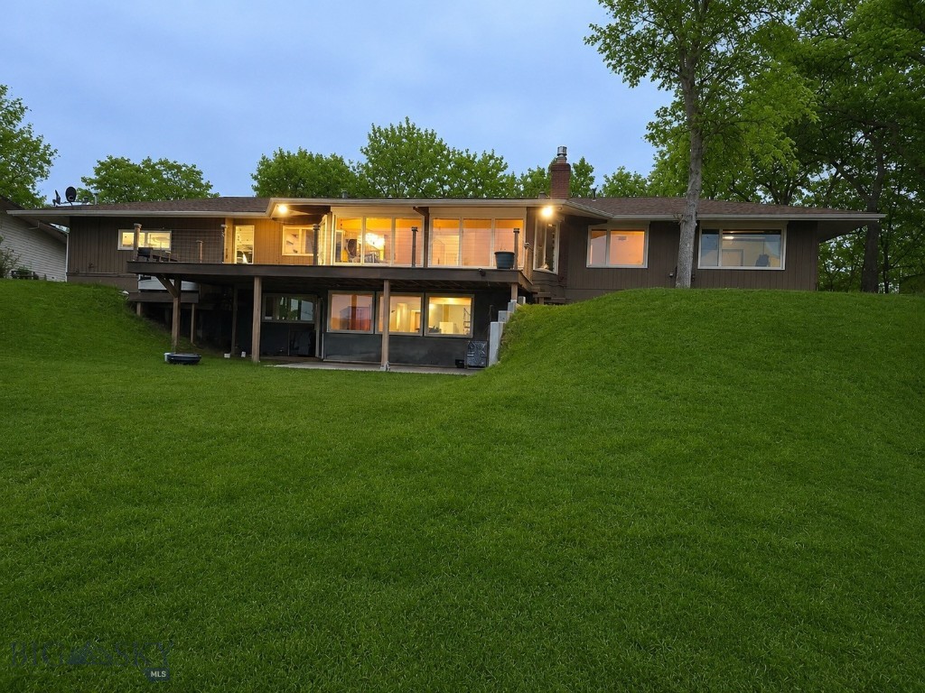 Elk - Residential