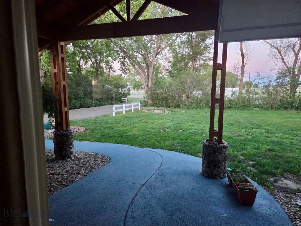 Elk - Residential