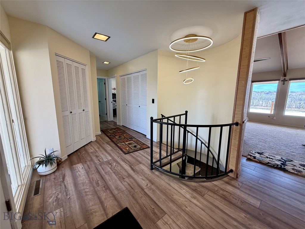 Elk - Residential