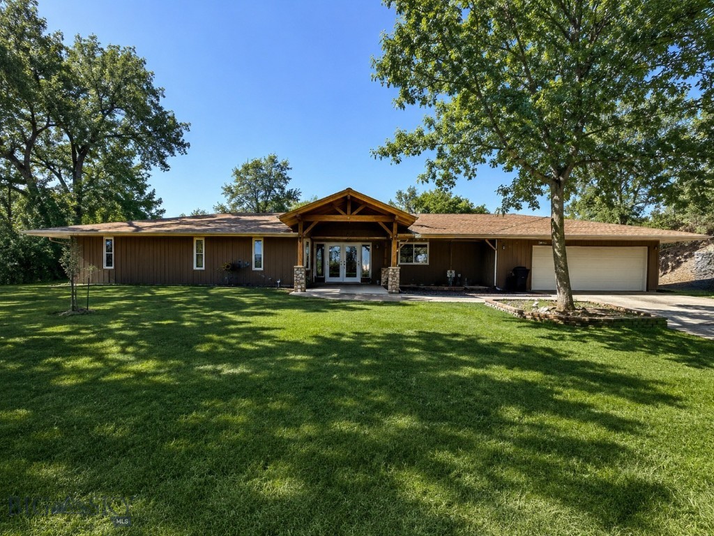 Elk - Residential