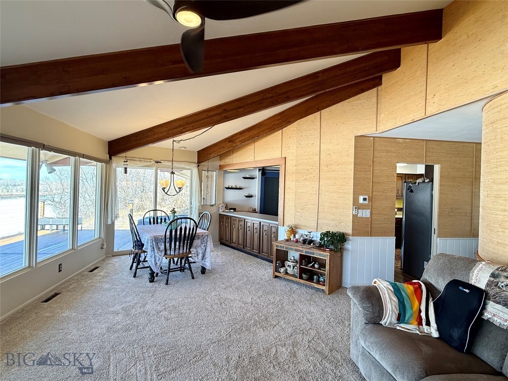 Elk - Residential