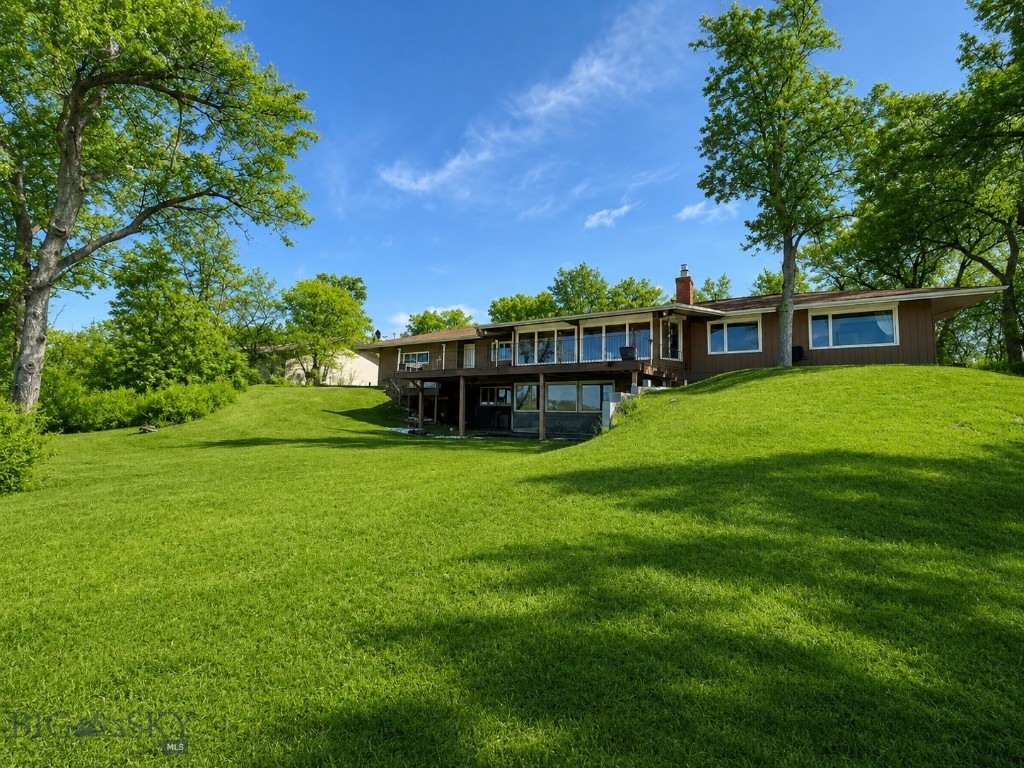Elk - Residential