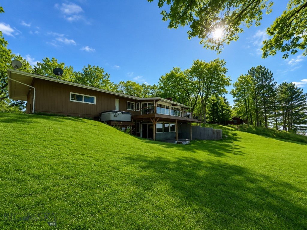 Elk - Residential