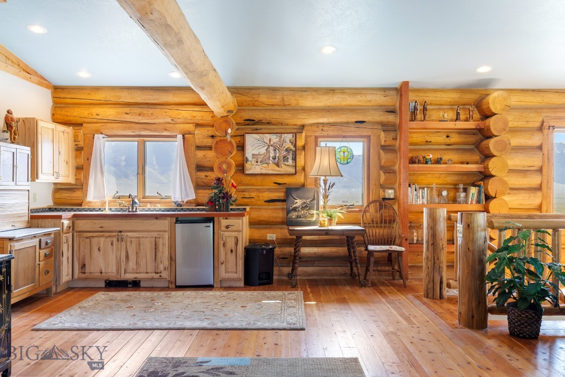 Madison River Ranches - Residential