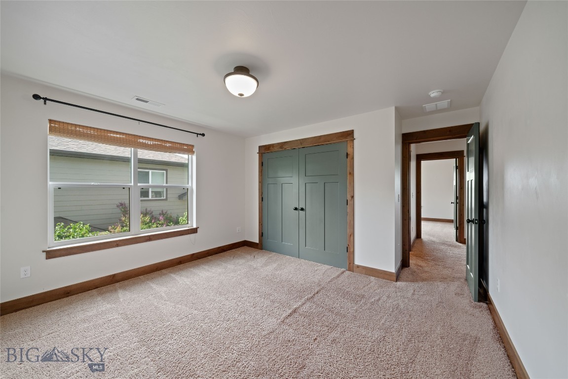 Woodland Park - Residential