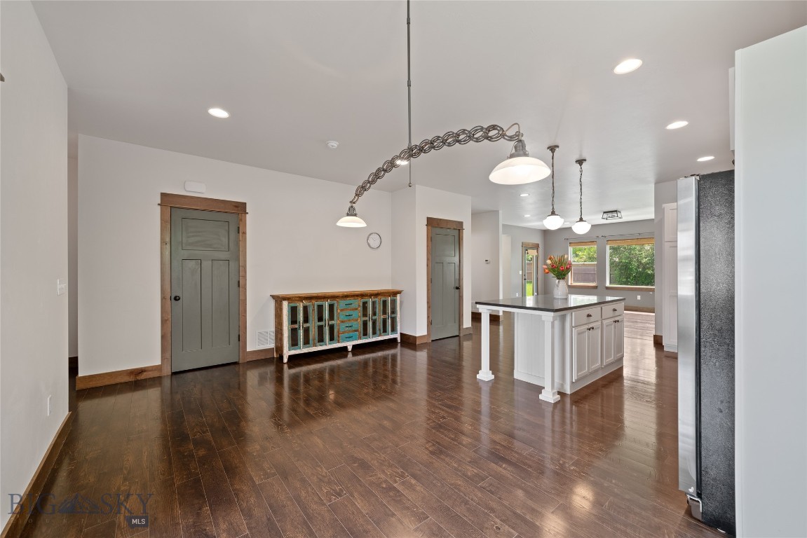 Woodland Park - Residential