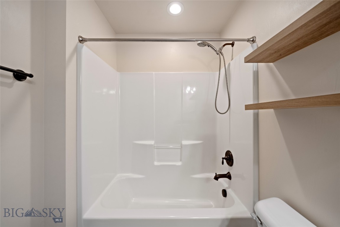 Woodland Park - Residential