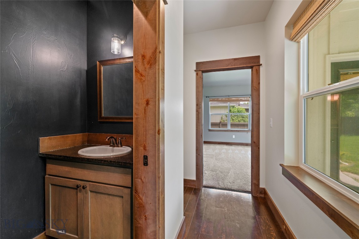Woodland Park - Residential