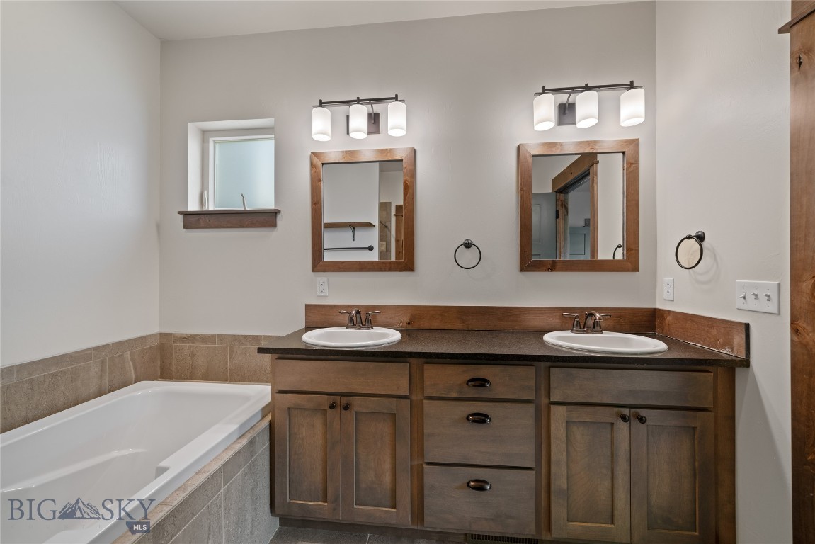 Woodland Park - Residential