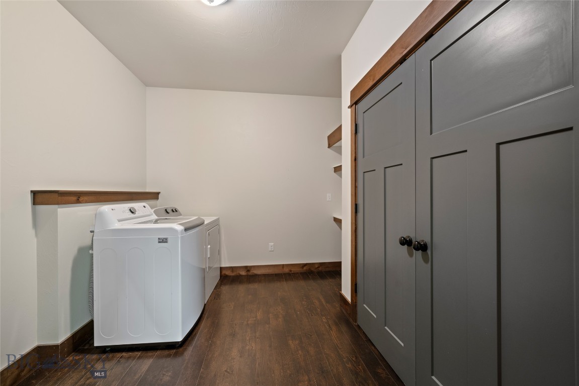 Woodland Park - Residential