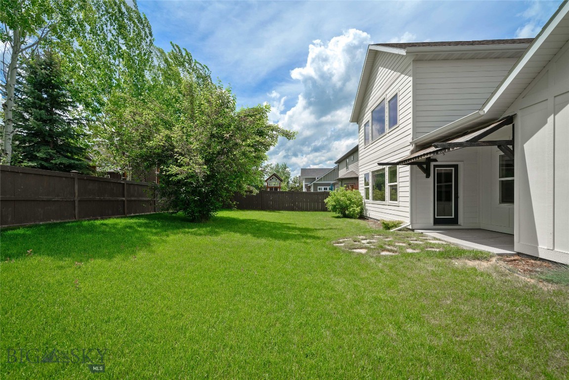 Woodland Park - Residential