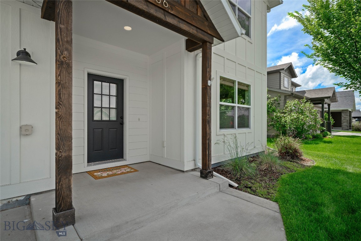 Woodland Park - Residential