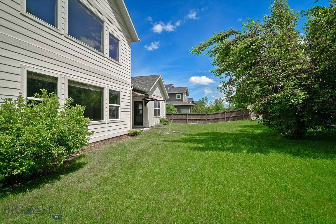 Woodland Park - Residential